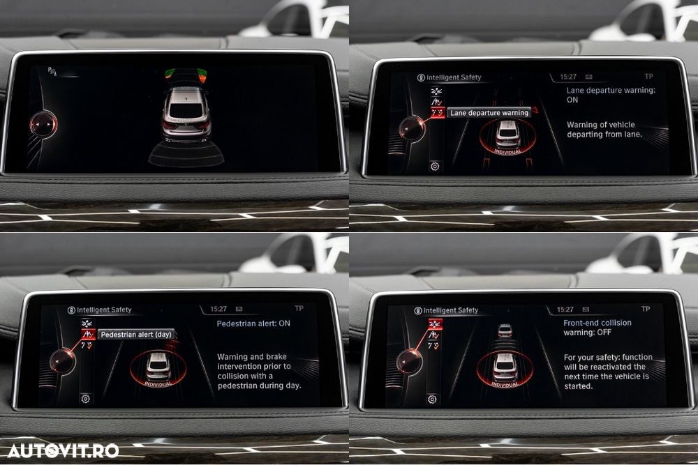 BMW X6 xDrive30d - 23