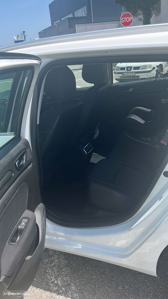Renault Mégane ENERGY dCi 90 EXPERIENCE - 6