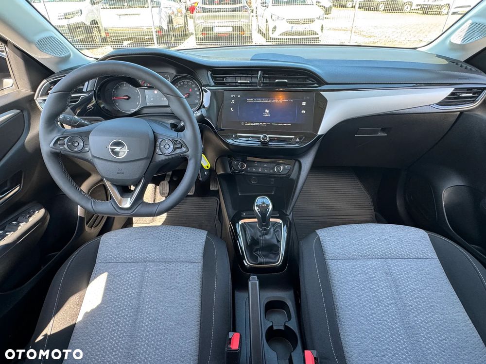 Opel Corsa 1.2 S&S - 11