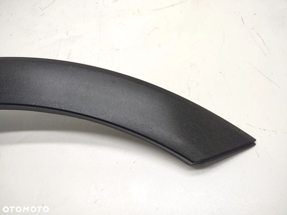 LISTWA BŁOTNIKA 87741-3U000 KIA SPORTAGE III 2010-2015r. LEWA TYLNA ORYGINAŁ - 5