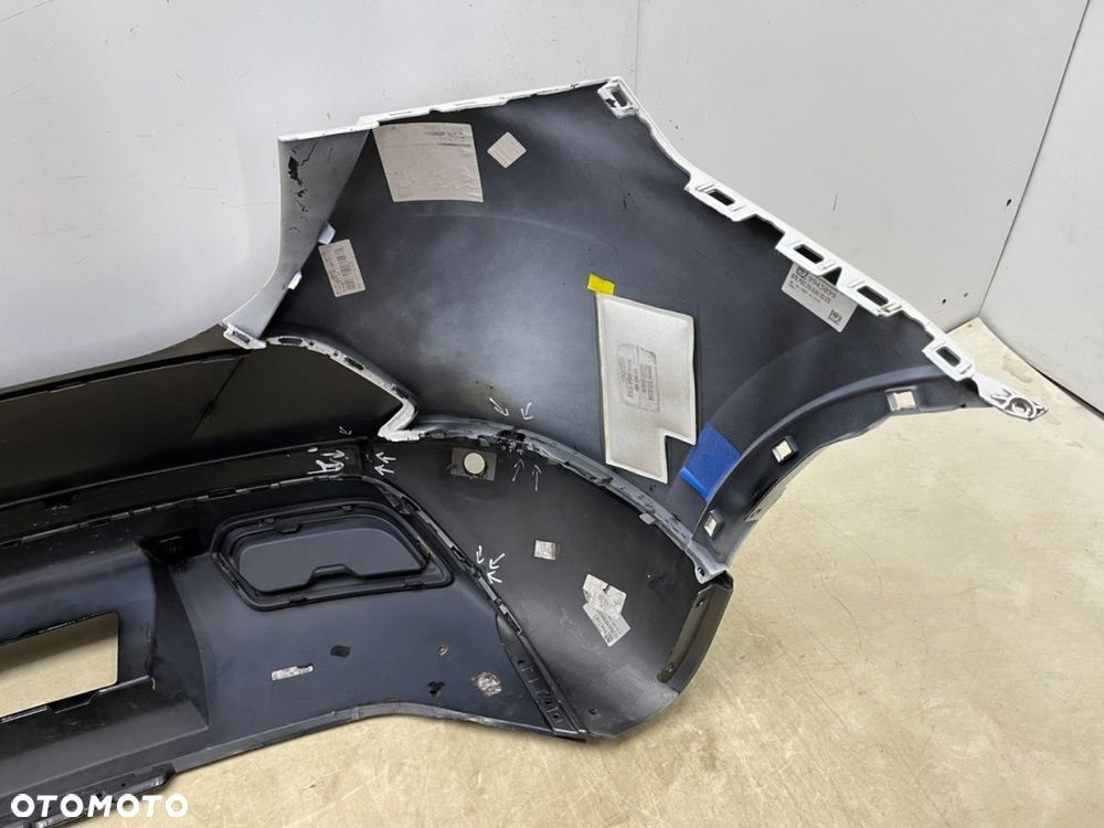 Zderzak tylny Cupra Formentor 20r.- tył 4XPDC 5FF807521A - 9