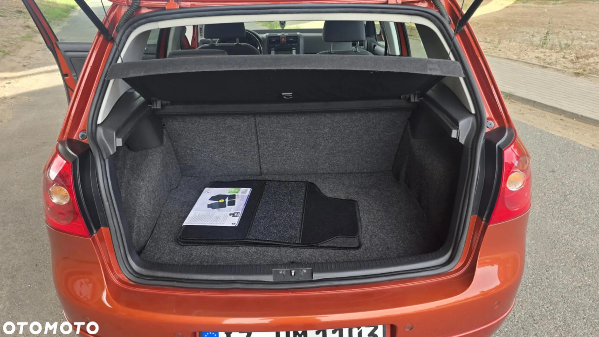 Volkswagen Golf 1.4 Goal - 18