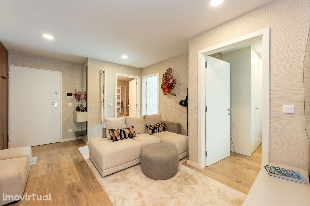 T2 Premium Douro Heritage Mobilado | Exclusivo Golden Hour - Grande imagem: 5/37