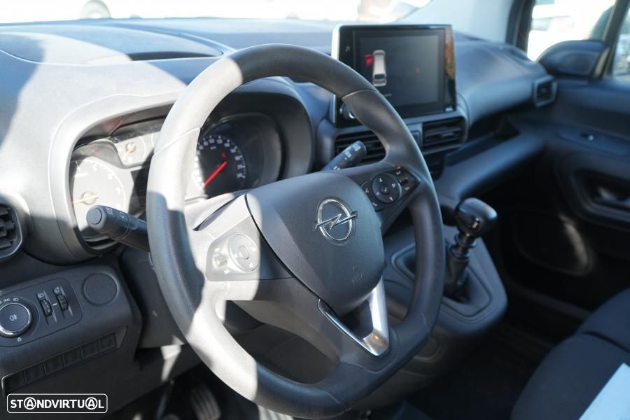 Opel Combo 1.5 CDTi L1H1 Enjoy - 9