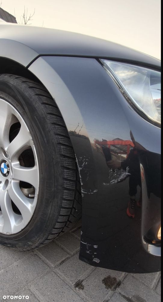 BMW Seria 3 320i Edition Exclusive - 17