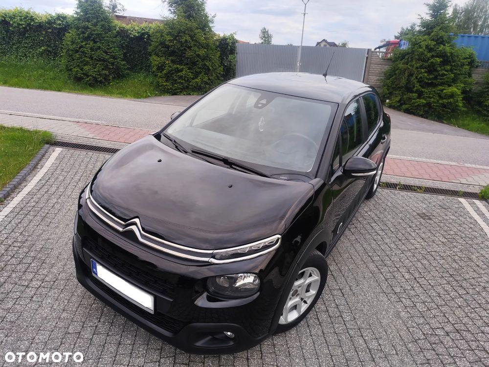 Citroën C3 1.6 HDi Seduction Euro5 - 8