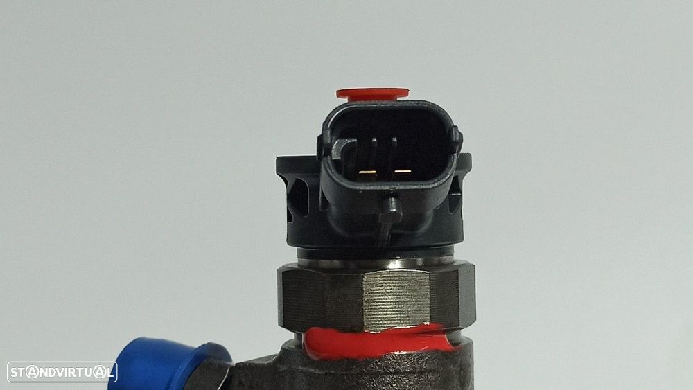 INJETOR NISSAN QASHQAI (J11) ACENTA - 3