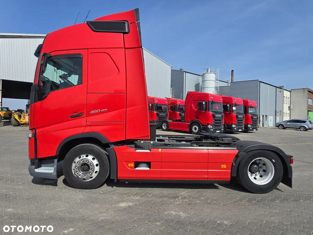 Volvo FH 460 - 14