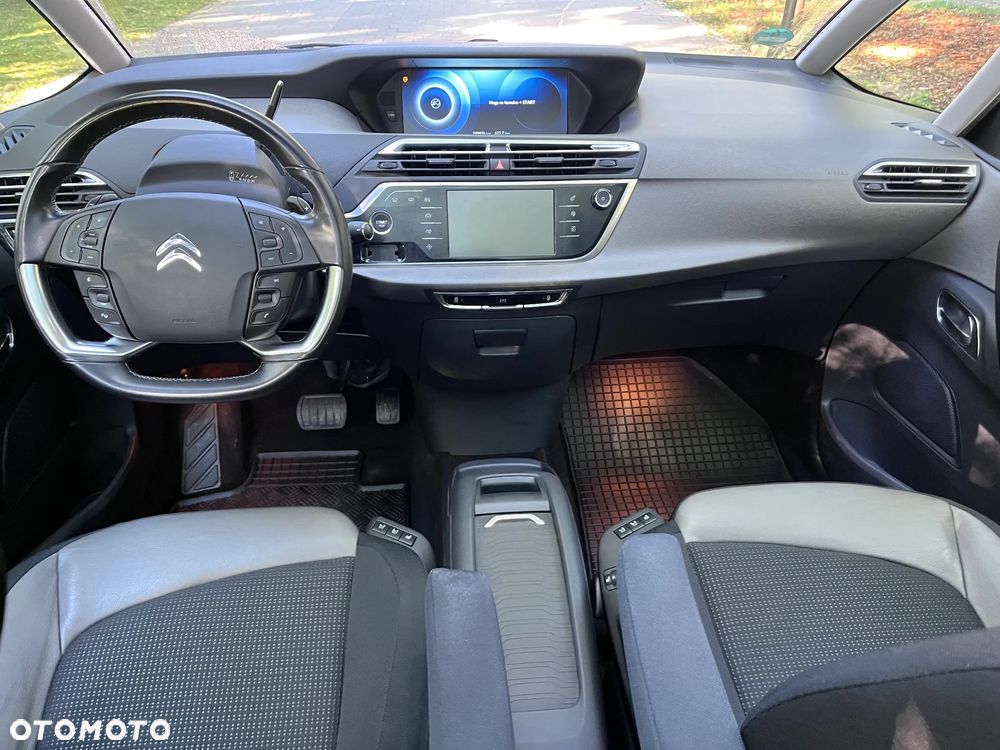 Citroën C4 Picasso BlueHDi 150 EAT6 Exclusive - 10