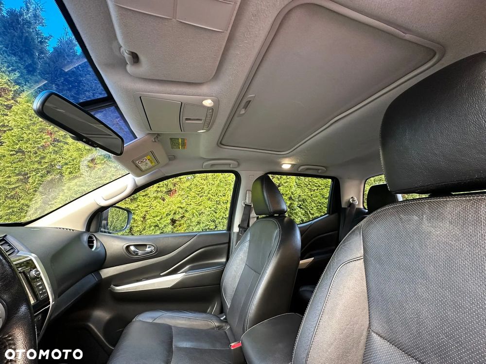 Nissan Navara - 7