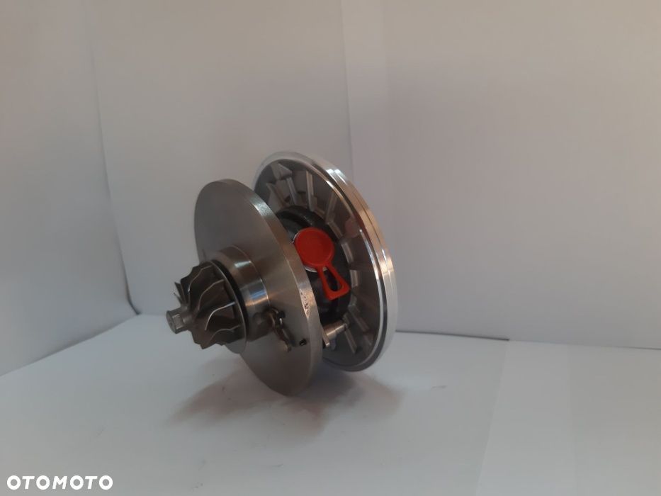 Turbina TurboSprężarka Citroen, Peugeot, Mazda BMW, Mini 1.6 HDI/TDI - 3