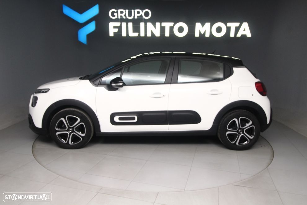 Citroën C3 1.2 PureTech Plus - 5