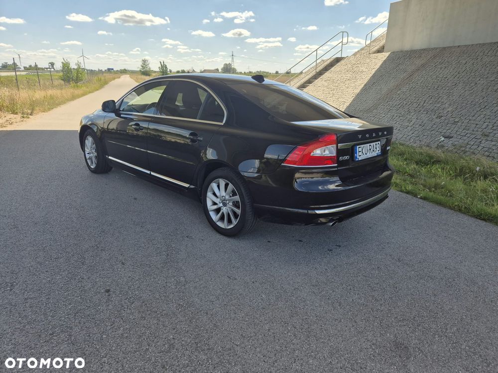 Volvo S80 D4 Drive-E Summum - 18