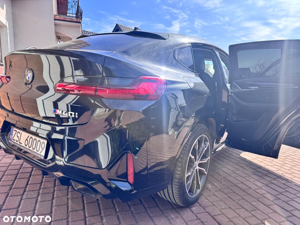 BMW X4 M - 5