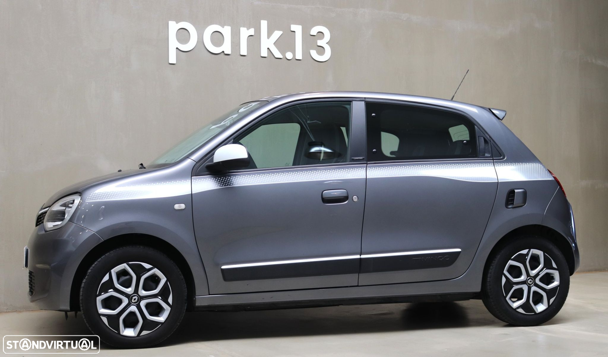 Renault Twingo SCe 70 Life - 11