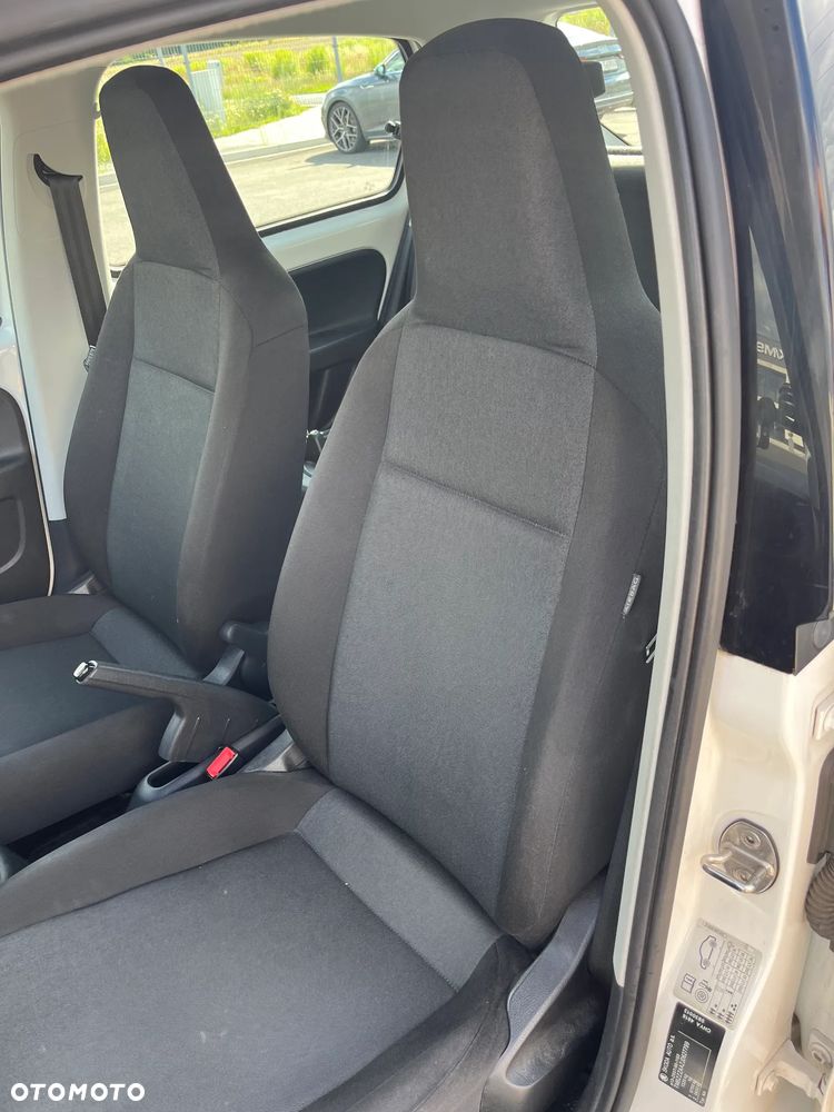 Skoda Citigo 1.0 Style - 17