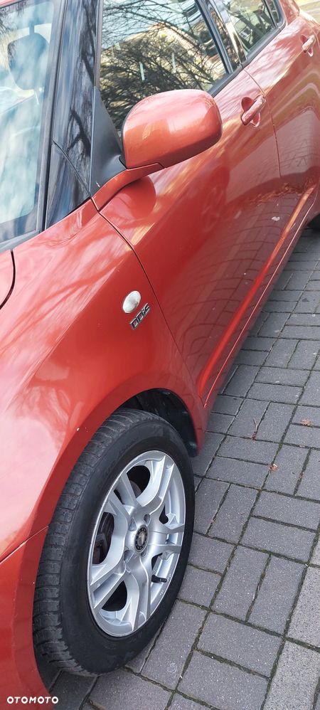 Suzuki Swift 1.3 DDiS Comfort - 26