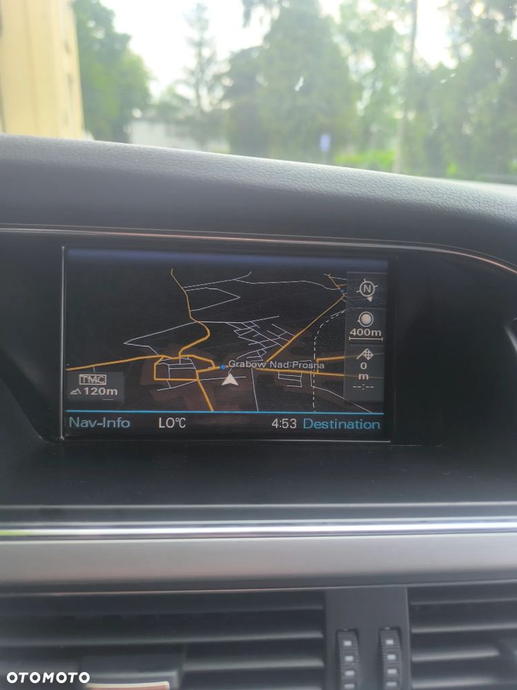 Audi A5 Coupé 2.7 TDI Multitronic - 10