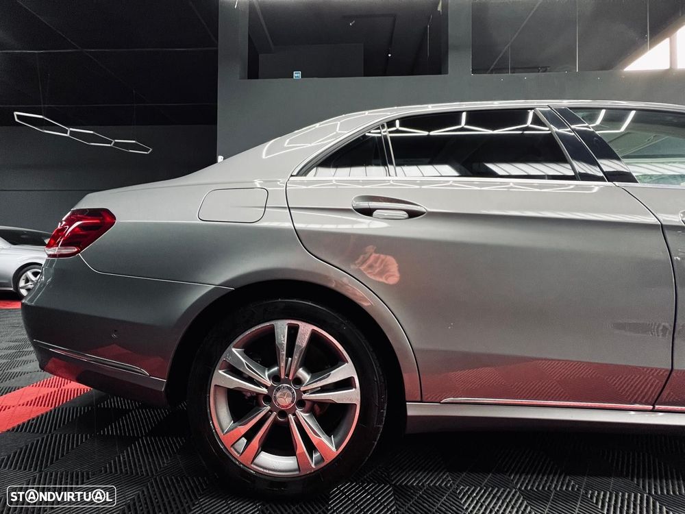 Mercedes-Benz E 300 - 14