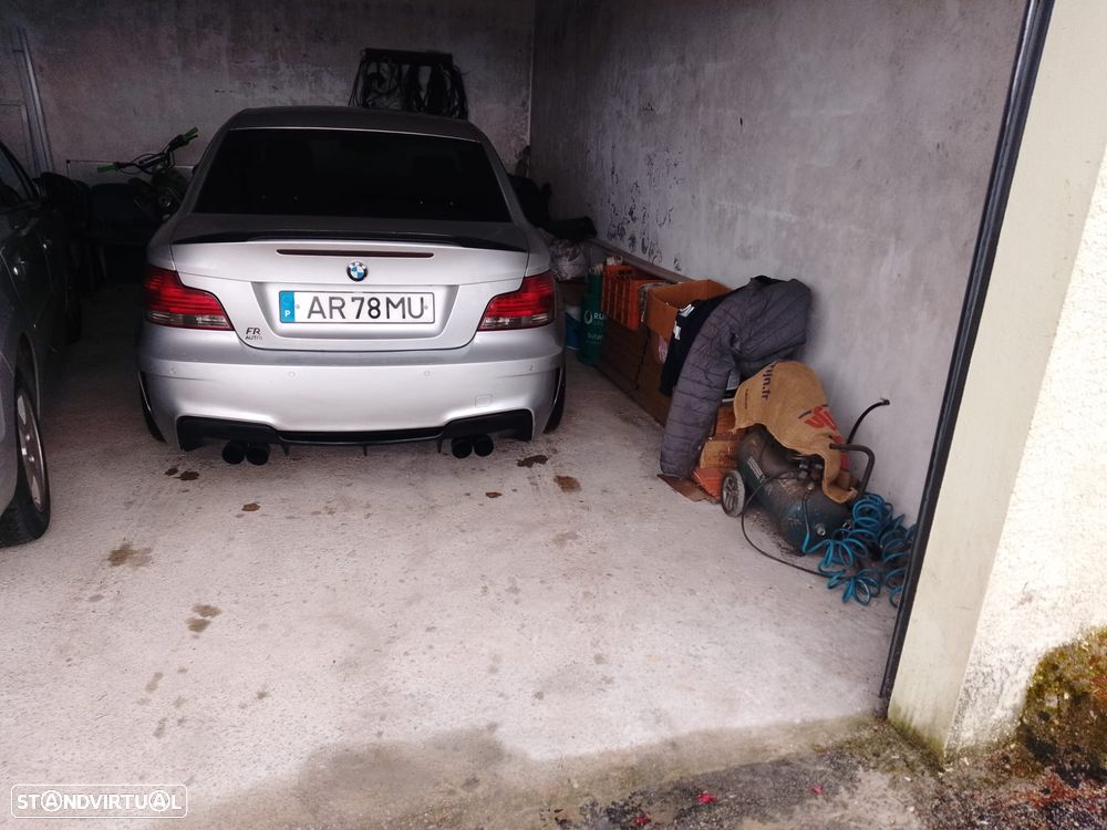 BMW 120 d Coupe - 24