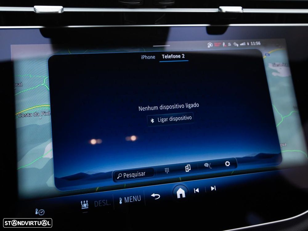 Mercedes-Benz E 300 de - 41