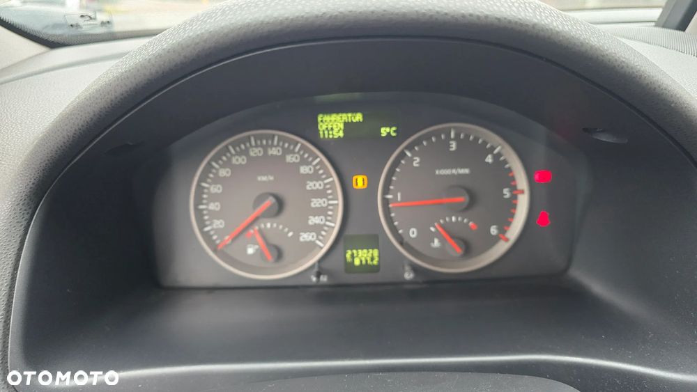 Volvo C30 2.0D Momentum - 8