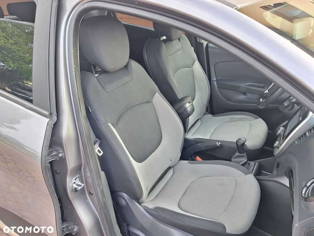 Renault Captur ENERGY TCe 90 Start&Stop Dynamique - 8