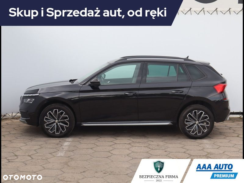 Skoda Kamiq - 3