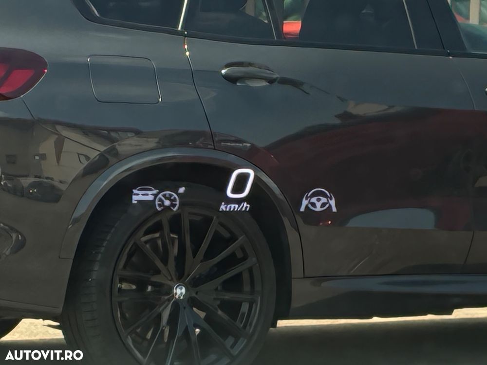 Mercedes-Benz GLE Coupe 300 d 4MATIC MHEV - 26