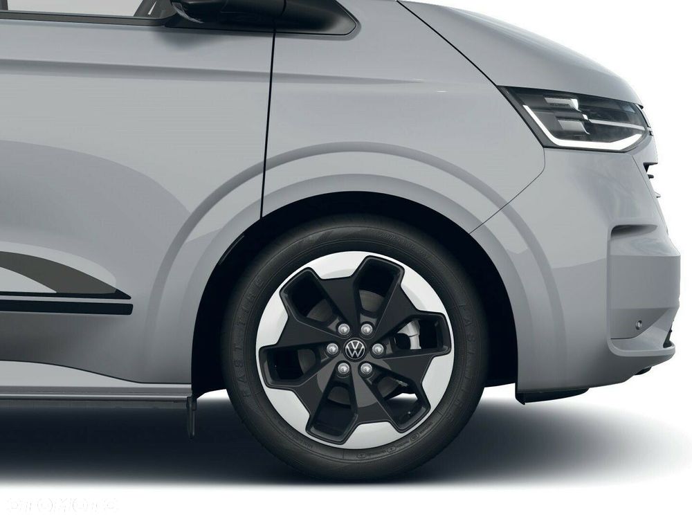 Volkswagen Caravelle - 5