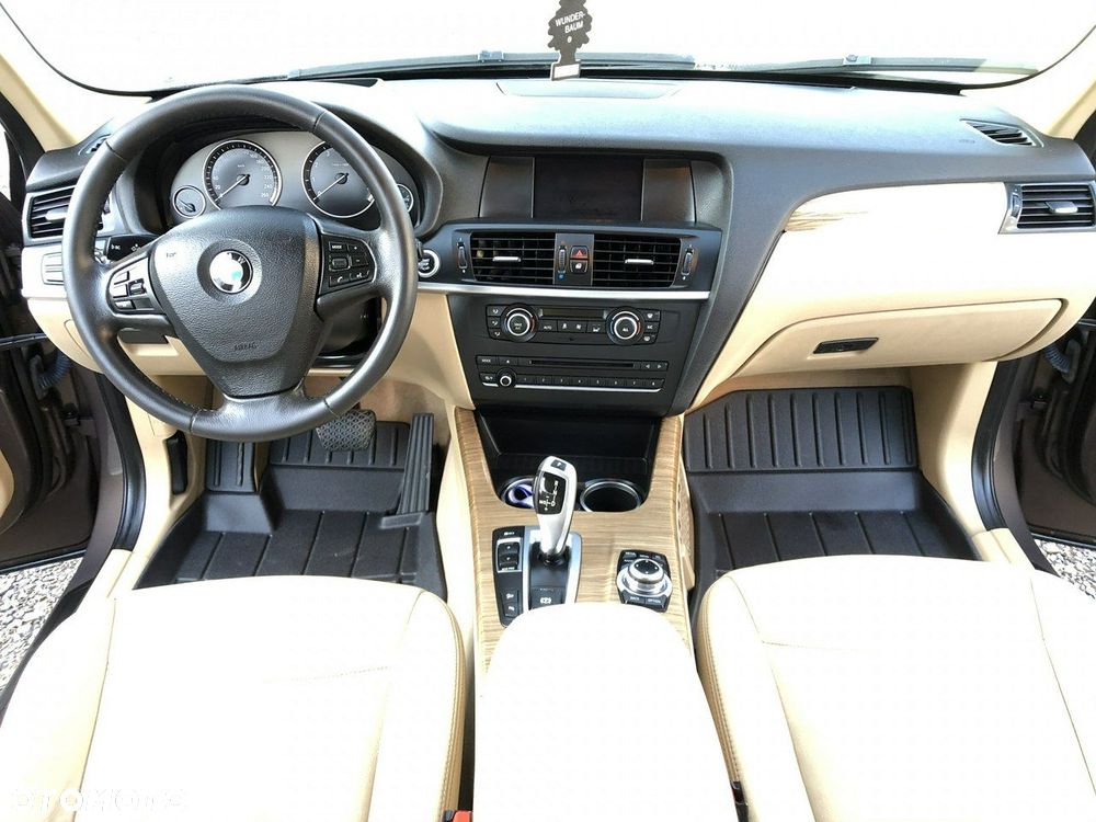 BMW X3 - 11