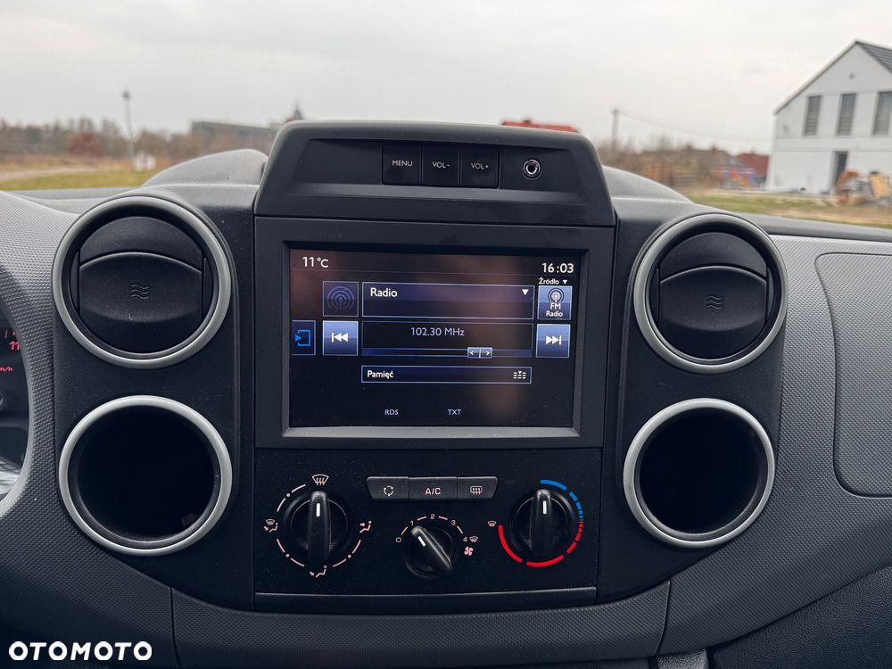 Peugeot Partner - 26