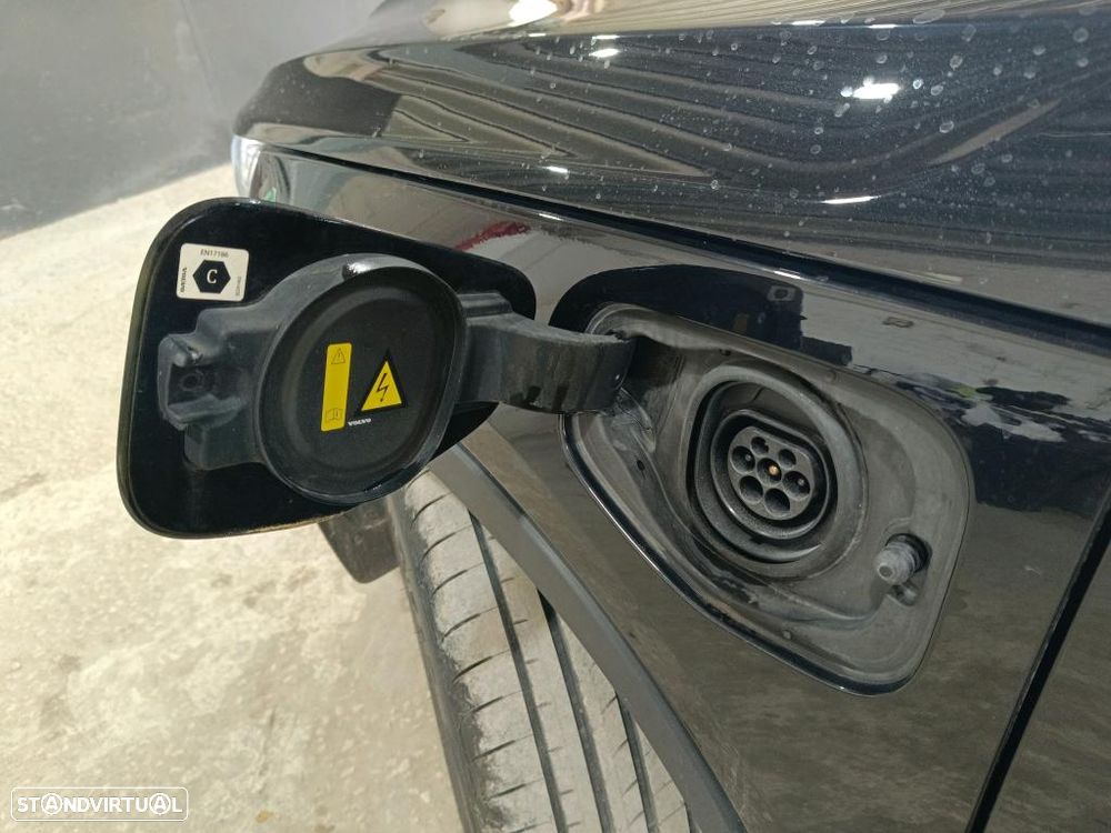 Volvo XC 40 1.5 T5 PHEV Inscription Expression - 10