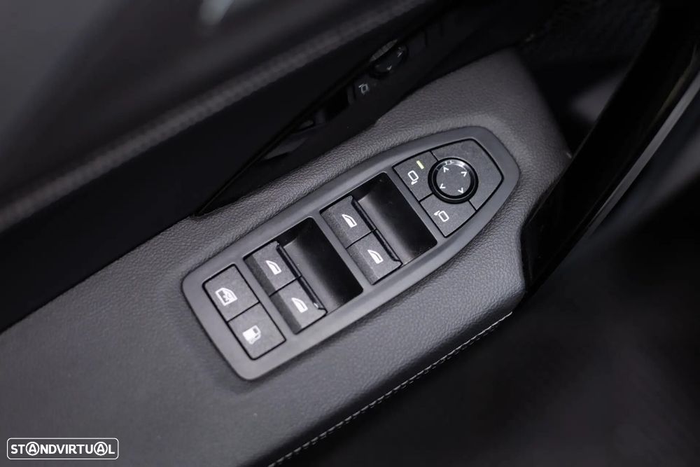 BMW X1 xDrive25e Aut. M Sport Pack - 34