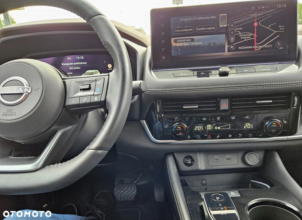 Nissan X-Trail 1.5 VC-T e-POWER Tekna 2WD - 15