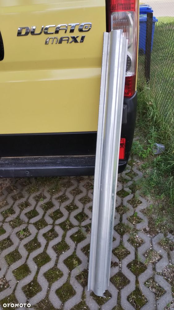 Fiat Ducato Maxi L3H3 - 22