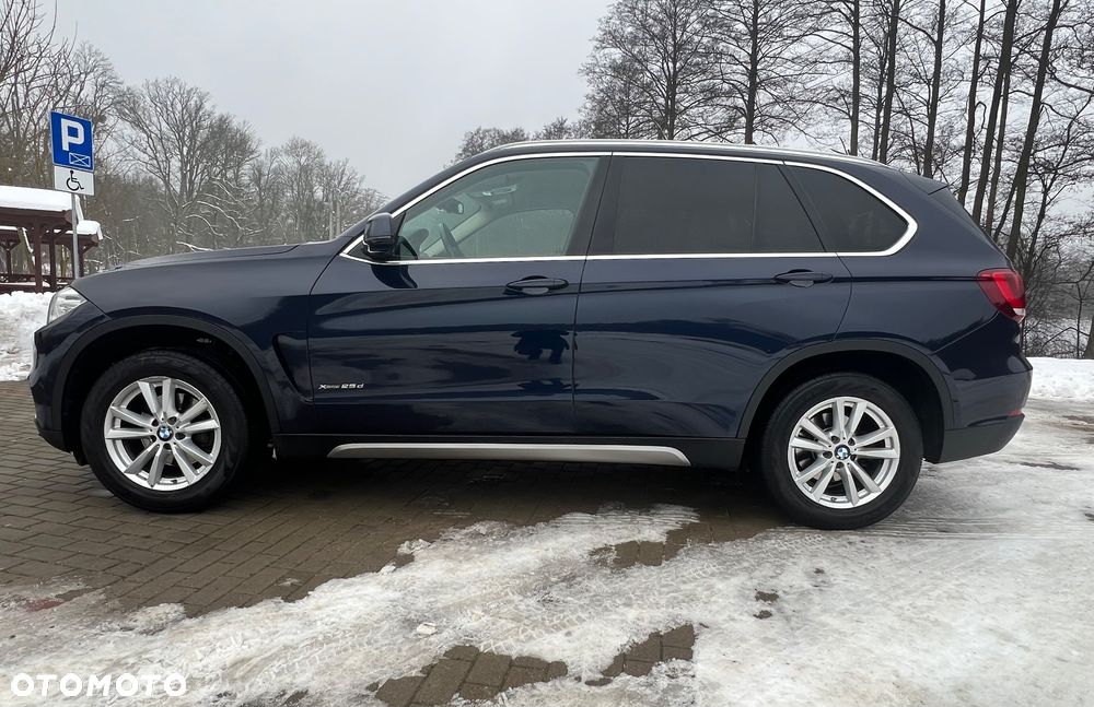 BMW X5 - 21