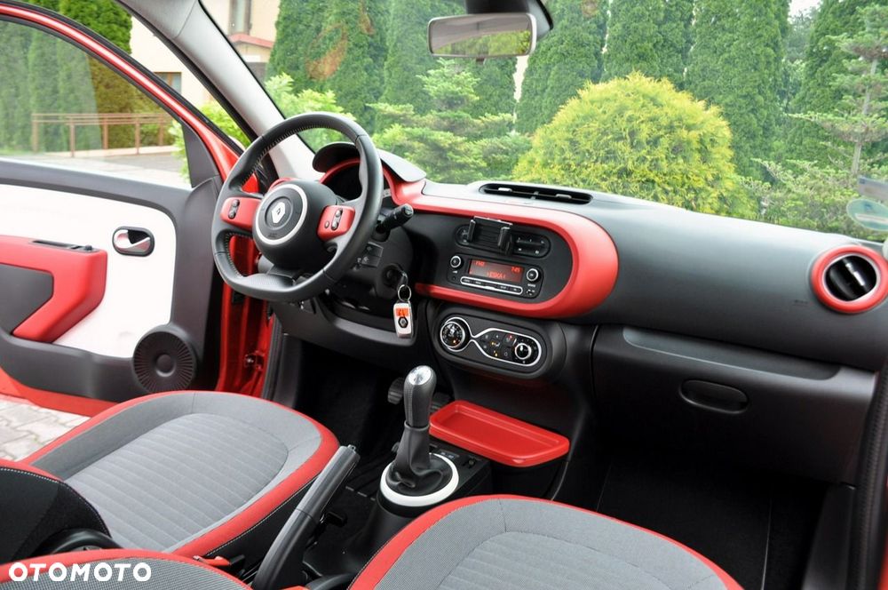 Renault Twingo - 24