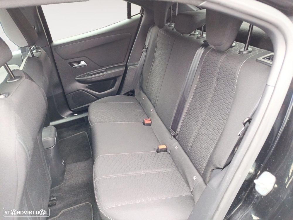 Opel Mokka 1.2 T Edition - 13