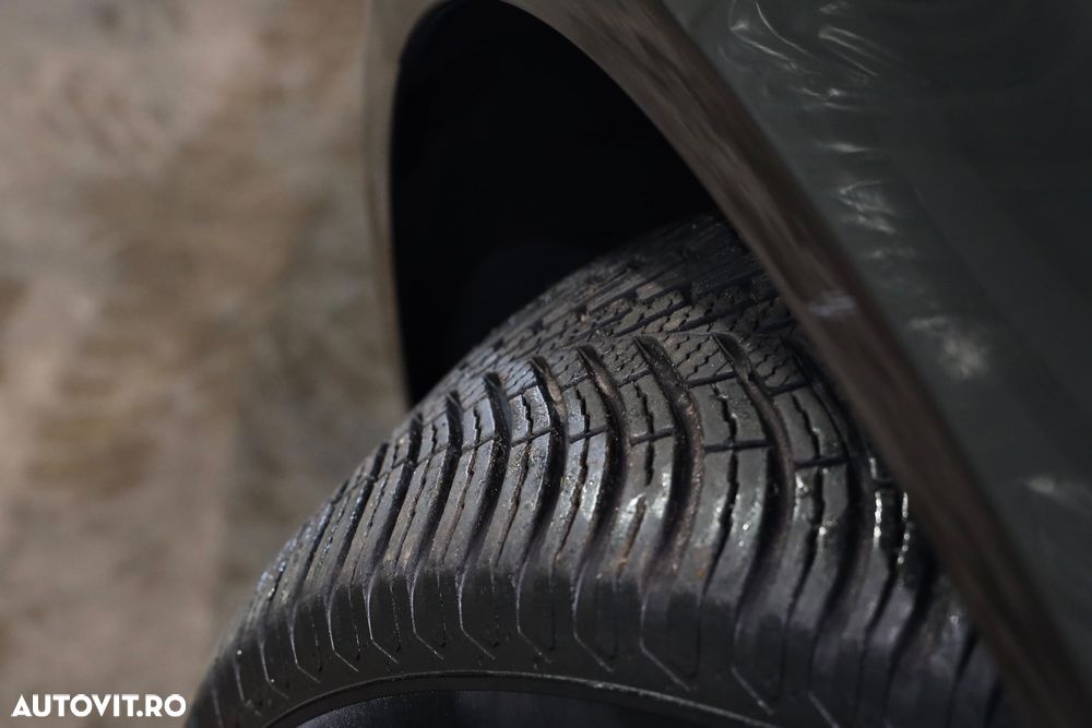 Audi A4 1.8 TFSI Multitronic Attraction - 32