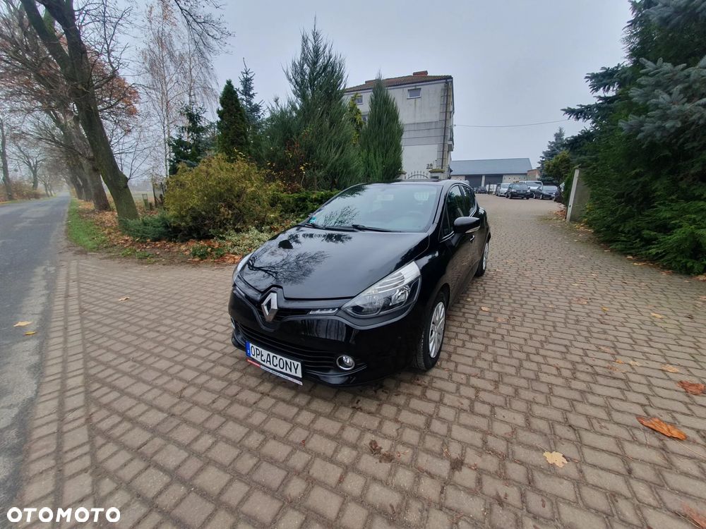 Renault Clio 1.2 16V 75 Life