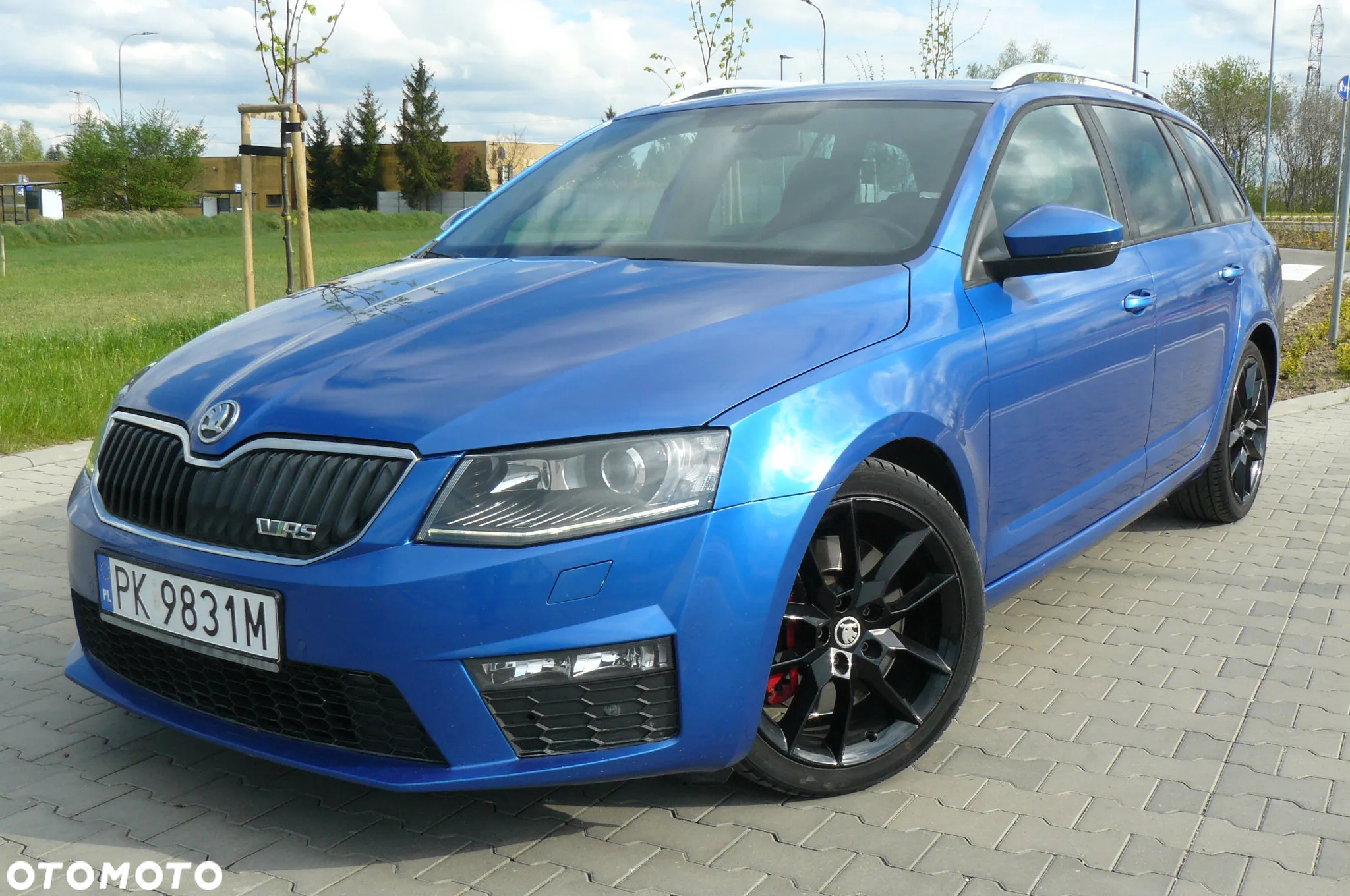 Skoda Octavia - 5