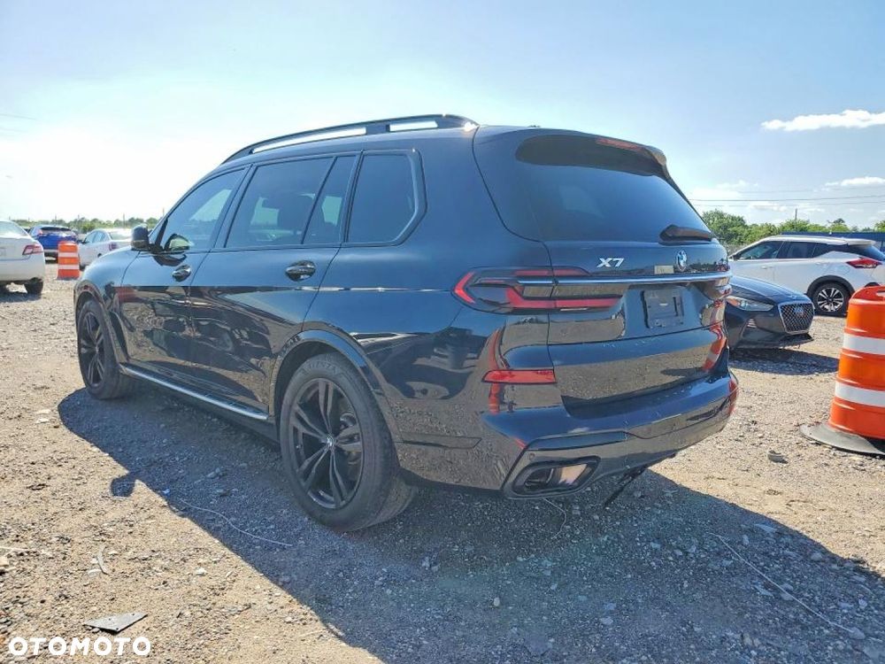 BMW X7 - 4