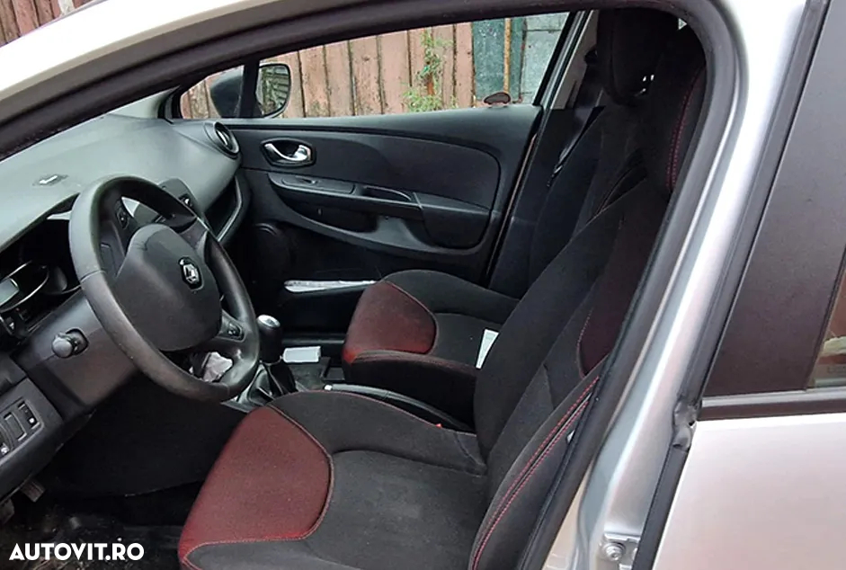 Renault Clio Estate 1.5 dCi Life - 5