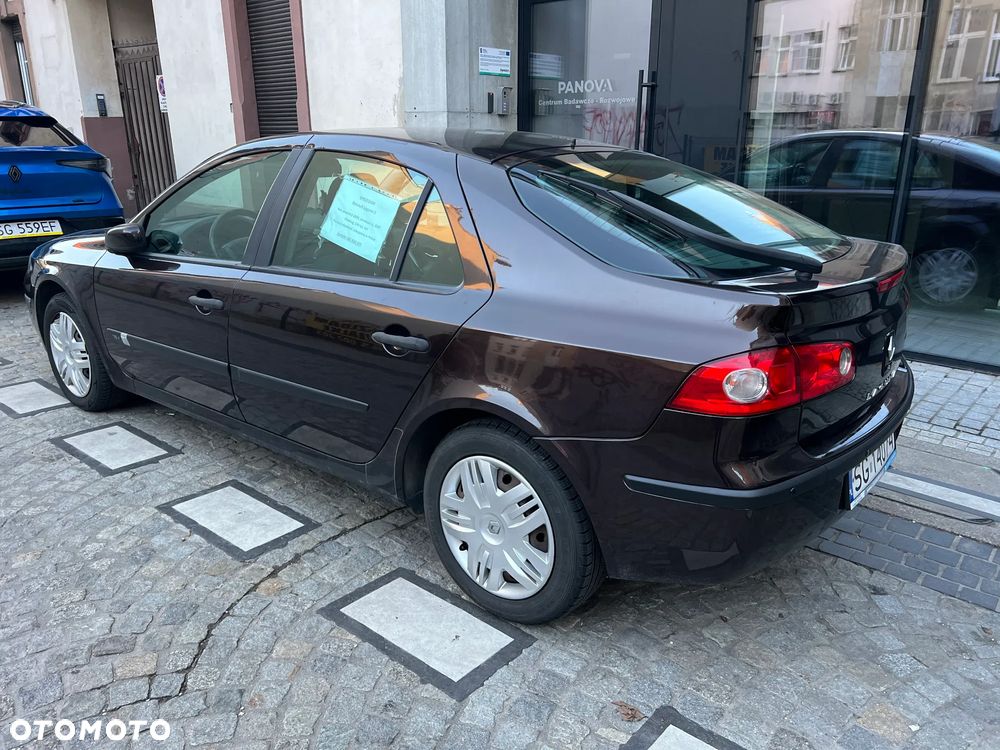 Renault Laguna - 3