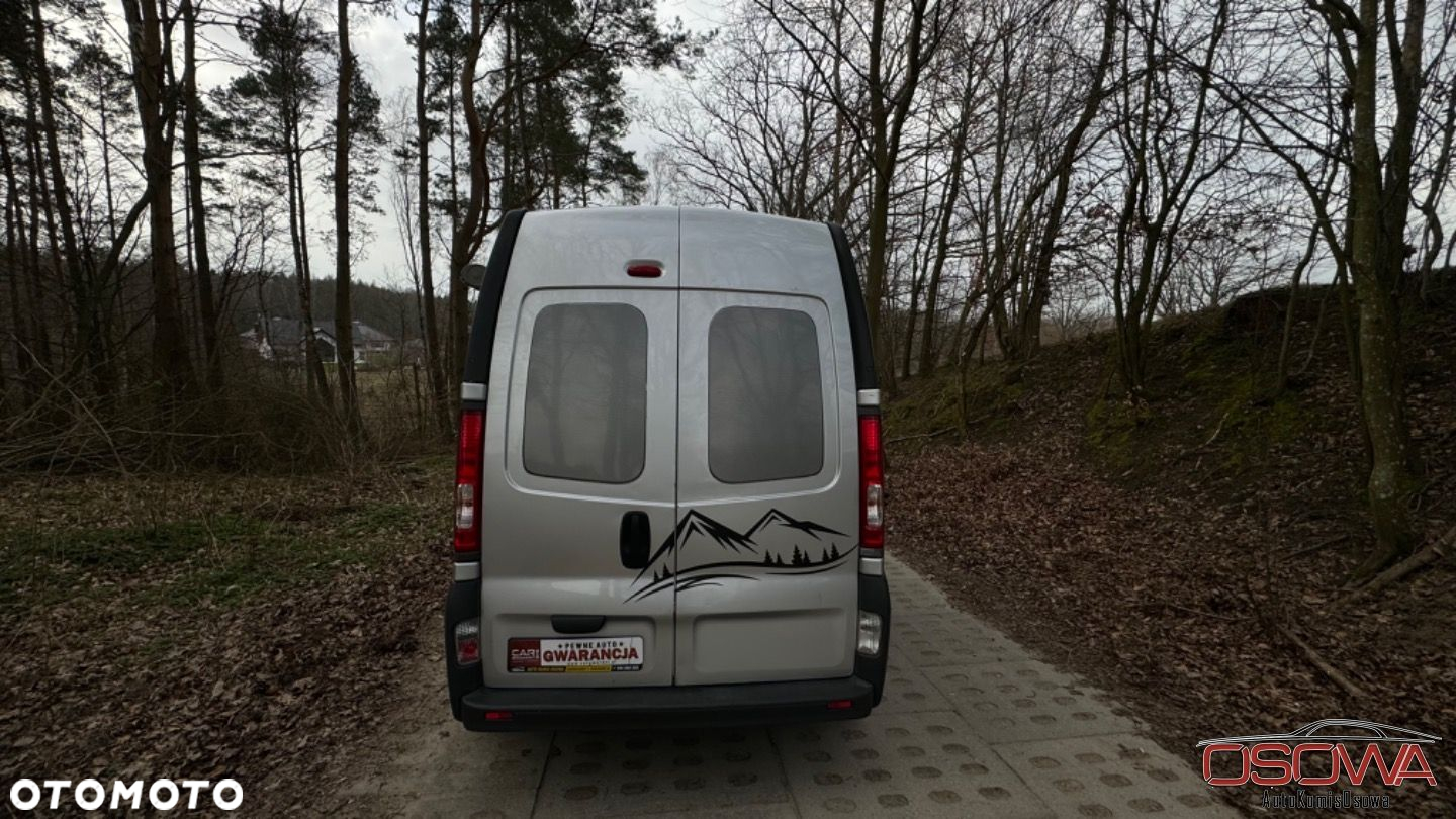 Renault Trafic - 7