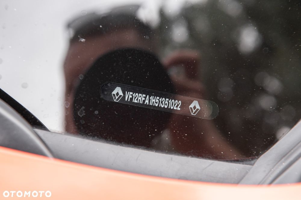 Renault Captur (ENERGY) TCe 90 BOSE EDITION - 32