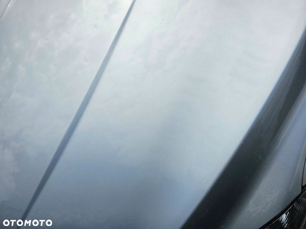 MASKA POKRYWA SILNIKA OPEL MOKKA GAN - 5