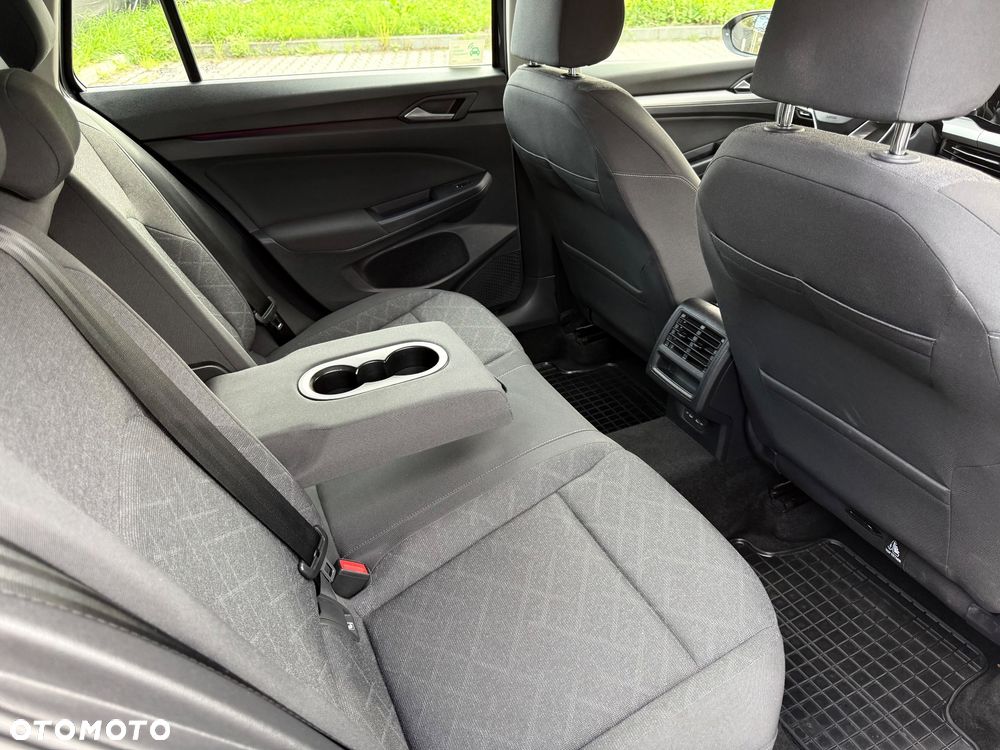 Volkswagen Golf 1.5 TSI EVO Life - 18