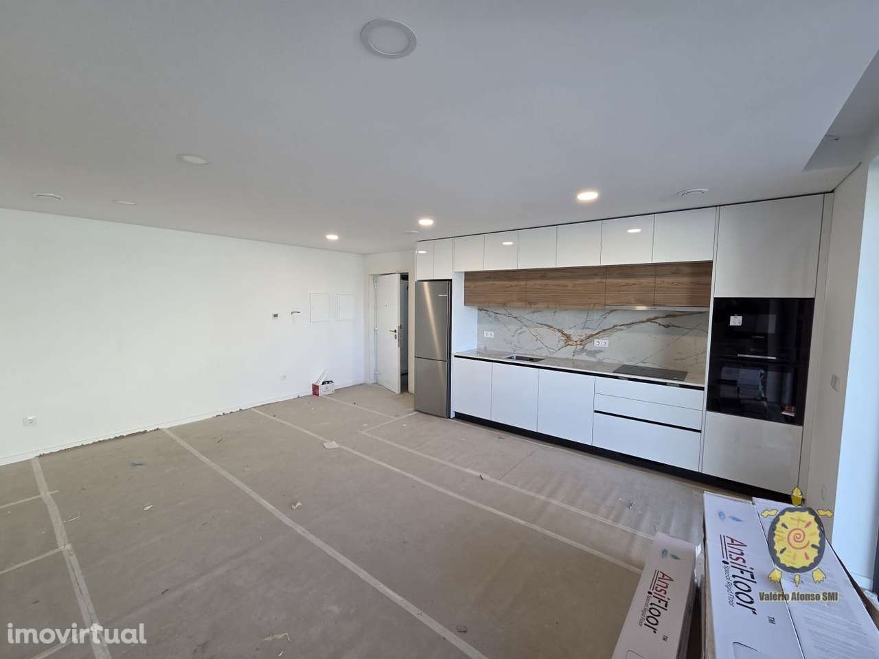 Apartamento T2 Novo Praia da Vagueira - Grande imagem: 2/17